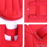 Gambar [Biubond] Karate Pelindung Dada Taekwondo Protector for Martial Arts dari ridhohar undefined 3 Tokopedia