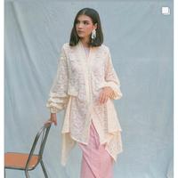 Gambar SEWA KEBAYA JALEELA SHEA - FULL SET KEBAYA KONDANGAN MODERN dari devastore716 undefined 1 Tokopedia
