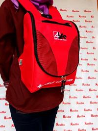 Gambar Tas P3K First Aid Kit Tandu Emergency Simple Stretcher 4Life dari HEBRINA STORE undefined 4 Tokopedia