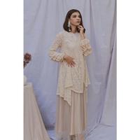 Gambar SEWA KEBAYA JALEELA SHEA - FULL SET KEBAYA KONDANGAN MODERN dari devastore716 undefined 2 Tokopedia