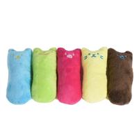 Gambar Boneka Catnip KECIL Kucing Mainan Cat Nip Toys Bantal Gigitan Toy Lucu - Random dari Babah Cat House undefined 5 Tokopedia