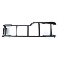 Gambar Tangga Bak Truk Pintu Belakang Mobil Untuk Suzuki Jimny 2019 2020 2021 dari wijaya kesumah undefined 2 Tokopedia