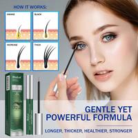 Gambar 7 Hari Serum Pertumbuhan Bulu Mata Cepat, Penambah Bulu Mata Alami dari Jumila Mamer undefined 1 Tokopedia