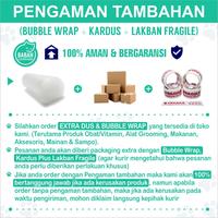 Gambar Boneka Catnip KECIL Kucing Mainan Cat Nip Toys Bantal Gigitan Toy Lucu - Random dari Babah Cat House undefined 2 Tokopedia