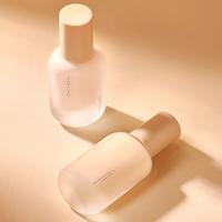Gambar Uodo Concealer Foundation Cair 30Ml, Krim Bb Modifikasi Makeup Tahan dari Jumila Mamer undefined 4 Tokopedia