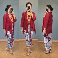 Gambar Promo Gendis Tops Set Kebaya Dewasa Murah dari deenstore715 undefined 5 Tokopedia