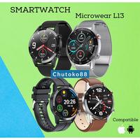 Gambar SIAPKIRIM rowear L13 Smartwatch Anti IP68 waterproof Bluetooth c bisa dari apihzio undefined 1 Tokopedia