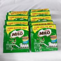 Gambar Milo Active Go sachet @22g  Harga Grosir dari Gaurika2193 undefined 2 Tokopedia