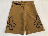 Gambar short pants MTB SEPEDA FOX bukan celana pendek sepeda thor leatt tld dari Fadel Razil Noviar undefined 5 Tokopedia