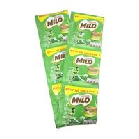 Gambar Milo Active Go sachet @22g  Harga Grosir dari Gaurika2193 undefined 3 Tokopedia
