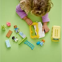 Gambar LEGO 10988 - Duplo - The Bus Ride dari Ins Point undefined 3 Tokopedia