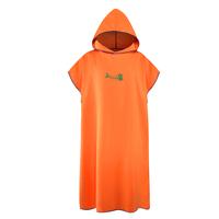 Gambar Surf Poncho Changing Towel Quick-Dry Robe With Hood Microfiber Beach dari indium mart undefined 1 Tokopedia
