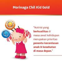 Gambar MORINAGA CHIL KID 3 VANILA 200GR ♧♡ dari Taruni369 undefined 4 Tokopedia