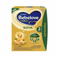 Gambar BEBELOVE GOLD SOYA 2 360GR ♧♡ dari Taruni369 undefined 1 Tokopedia