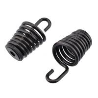 Gambar 2 Buah Anti Av Spring Isolator Untuk Partner 350 351 370 371 390 420 dari PORKER SELLER undefined 4 Tokopedia