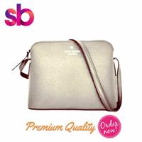 Gambar JENNY Bag [ Cream/ Mocca ] Tas Fashion Wanita Branded Travel Pesta COD dari SUPERBAGS ID undefined 1 Tokopedia