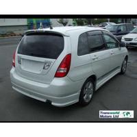 Gambar bodykit Suzuki aerio BODY KIT dari zeus_garage90 undefined 5 Tokopedia