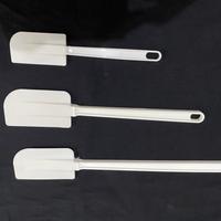 Gambar spatula lentur adonan sendok kue rubber scrapper panjang - 42 dari golam supply undefined 1 Tokopedia
