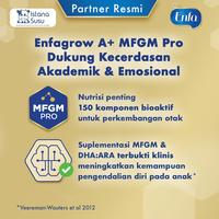 Gambar Enfagrow A+ 3 Madu 400 gr ♧♡ dari Taruni369 undefined 3 Tokopedia