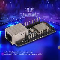 Gambar ILH WT32ETH01 Embedded Serial Port Networking Bluetooth Wifi dari illusionhoeme undefined 4 Tokopedia