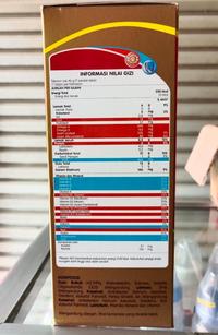 Gambar Morinaga Chil school Regular Vanila 800gr ♧♡ dari Taruni369 undefined 3 Tokopedia