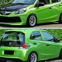 Gambar bodykit brio modulo t5 dari zeus_garage90 undefined 1 Tokopedia