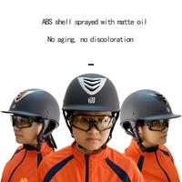 Gambar Equestrian Helmets Children'S Adults Protective Breathable dari Ismoyono-Olstore01 undefined 2 Tokopedia