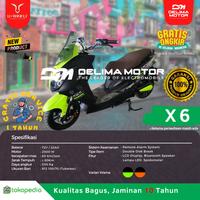 Gambar PROMO UWINFLY MOTOR LISTRIK dari BJM Bike Store undefined 3 Tokopedia