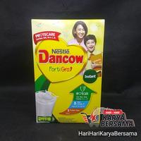 Gambar DANCOW INSTANT 780GR dari HariHariKaryaBersama undefined 1 Tokopedia