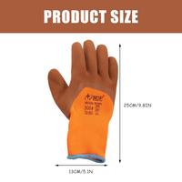 Gambar CH Grilling Gloves Anti Bite Gloves Pet Biteproof Supply Thick dari chireenchange undefined 2 Tokopedia