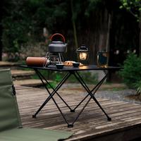 Gambar DG Outdoor Garden Furniture Portable Folding Camping Tables Pat dari Digitall ID undefined 1 Tokopedia