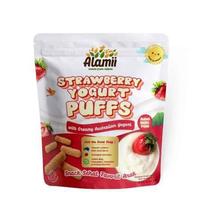 Gambar Alamii Puffs - Snack Bayi Puff Cemilan Bayi Makanan Anak 1+ Tahun HALA dari Gelara4589 undefined 1 Tokopedia
