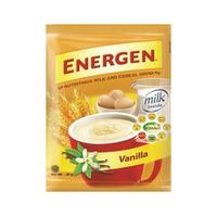 Gambar Energen sereal 1 renceng isi 10 sachet 32gr TERMURAH dari Yellow Yes undefined 3 Tokopedia