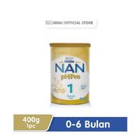 Gambar Nestle NAN pH Pro Tahap 1 Susu Formula [400 g] ♤ dari Gelara4589 undefined 2 Tokopedia