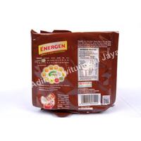 Gambar Energen Sereal Cokelat Pouch 10's x 29gr (1 Pouch isi 10 Sachets) dari Yellow Yes undefined 2 Tokopedia
