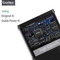 Gambar NEW PRODUCT BATTERY BATERAI CORTEX IPHONE SE 2020/XR/XS/11/12 PRO MAX - SE 2020 dari Summer-shop undefined 4 Tokopedia