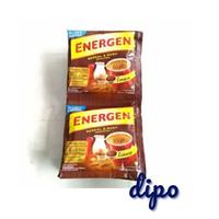 Gambar Energen COKLAT Cereal 10 pcs dari Yellow Yes undefined 1 Tokopedia