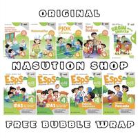Gambar BUKU KURIKULUM MERDEKA KELAS 4 SD PENERBIT ERLANGGA ORIGINAL - ESPS dari toko andi1 undefined 1 Tokopedia