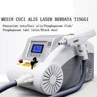 Gambar ndyag laser penghilang tatto pico mesin sulam alis alis remover laser dari ekaviraq undefined 2 Tokopedia