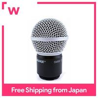 Gambar SHURE Kartrid SM58 Tanpa Kabel RPW112 (Tentu) dari Miftah Olshop3 undefined 1 Tokopedia