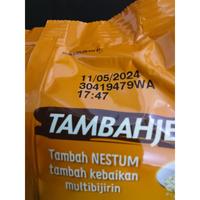 Gambar Nestle Nestum Orinal Malaysia gram dari Yellow Yes undefined 4 Tokopedia