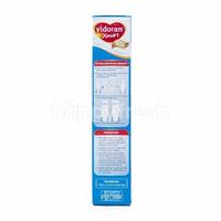 Gambar Susu Formula Anak 5+| Vidoran Xmart 5-12 Tahun rasa madu dari Zamzami Grosir undefined 4 Tokopedia