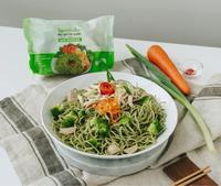 Gambar sei mi goreng mie instant sehat | 1 dus x 77gr | lemonilo dari Seimie Grosir undefined 5 Tokopedia