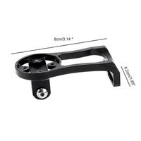 Gambar Suqi Front Mount Holder Alloy Aksesoris Lampu Sorot Hp Komputer dari TOKO MAINAN KODOK undefined 4 Tokopedia