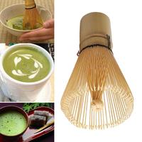 Gambar Sikat Matcha Portabel Kocokan Teh Bambu Gaya Jepang dari KANOEK SHOP undefined 4 Tokopedia