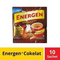 Gambar Energen Coklat 1 renceng dari Yellow Yes undefined 1 Tokopedia