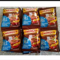 Gambar ENERGEN SEREAL KAN BARU, ADA 5 VARIAN. SEPA 10 BKS dari Yellow Yes undefined 4 Tokopedia
