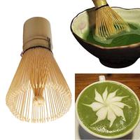 Gambar Sikat Matcha Portabel Kocokan Teh Bambu Gaya Jepang dari KANOEK SHOP undefined 3 Tokopedia
