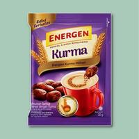 Gambar Energen KURMA Cereal 10 pcs dari Yellow Yes undefined 2 Tokopedia
