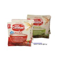 Gambar Cerelac - Bubur Sereal - Paket 4 sachet ♤ dari Gelara4589 undefined 2 Tokopedia